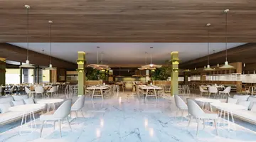 Paradisus GRAN CANARIA