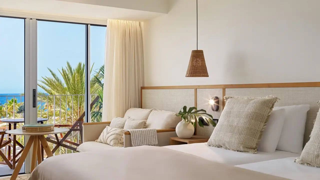 Paradisus GRAN CANARIA