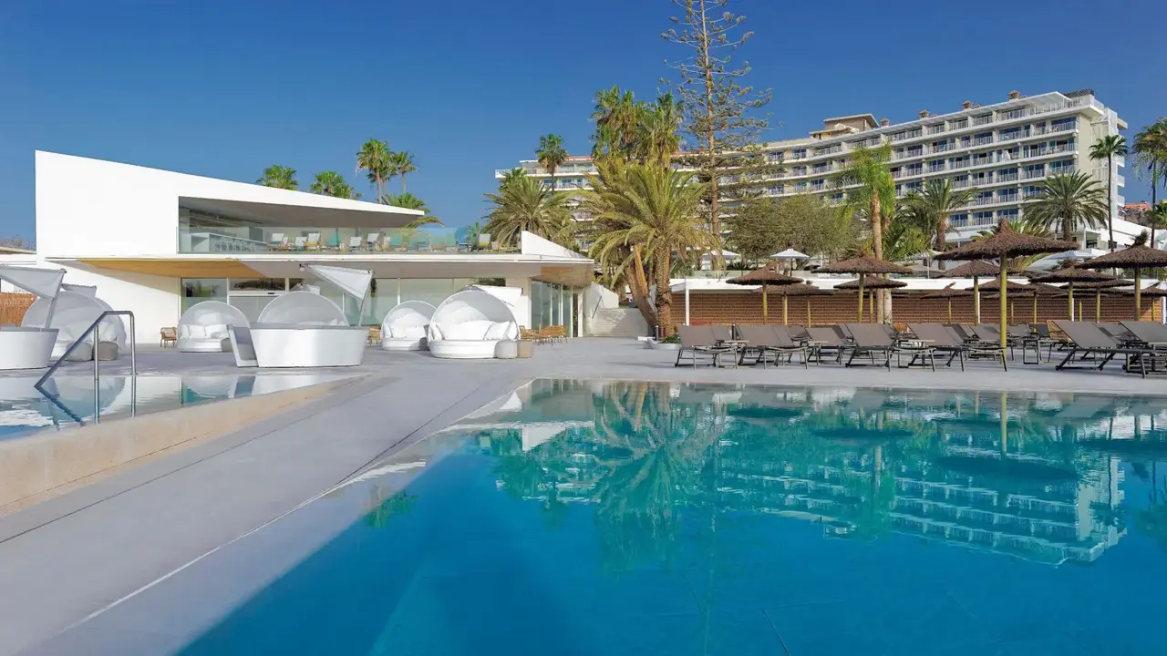 Paradisus Gran Canaria