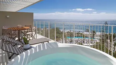 Paradisus Gran Canaria
