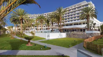 Paradisus Gran Canaria