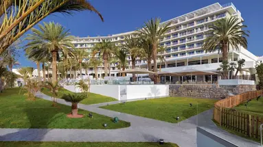 Paradisus Gran Canaria