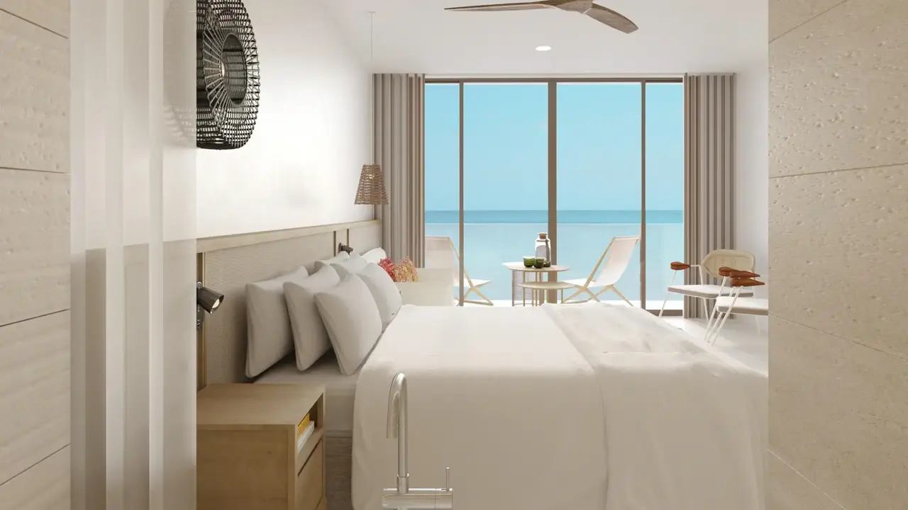 Paradisus GRAN CANARIA