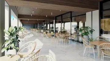 Paradisus GRAN CANARIA