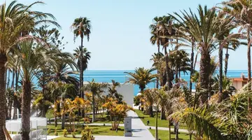 Paradisus Gran Canaria