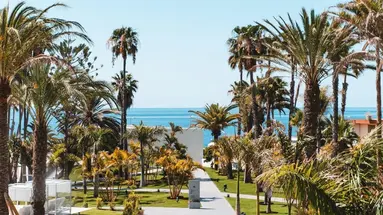 Paradisus Gran Canaria