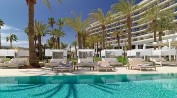 Paradisus Gran Canaria