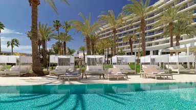 Paradisus Gran Canaria