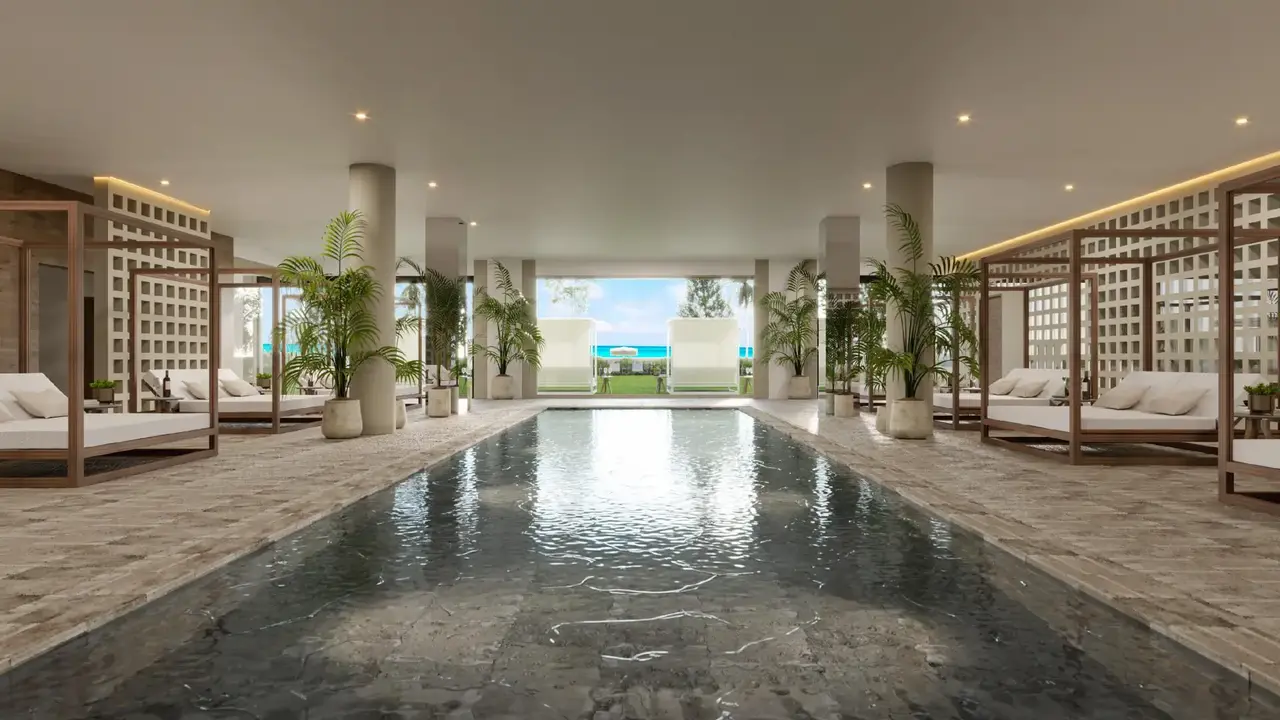 Paradisus GRAN CANARIA