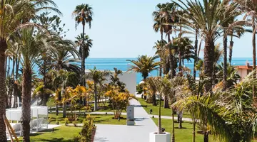 Paradisus Gran Canaria