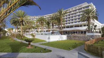 PARADISUS GRAN CANARIA