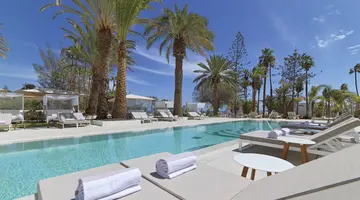 PARADISUS GRAN CANARIA