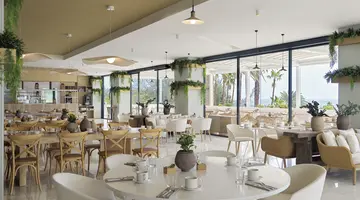 PARADISUS GRAN CANARIA