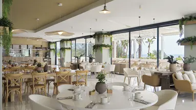 PARADISUS GRAN CANARIA