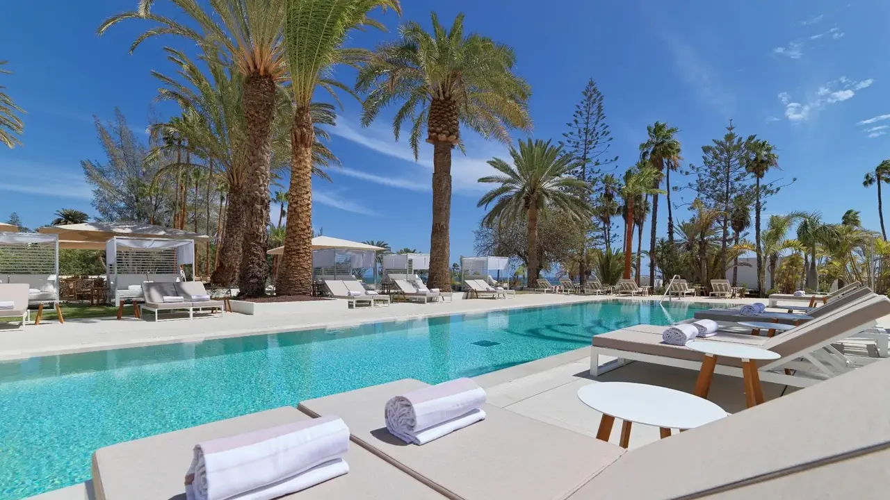 Paradisus Gran Canaria