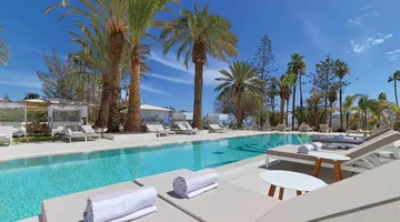 Paradisus Gran Canaria