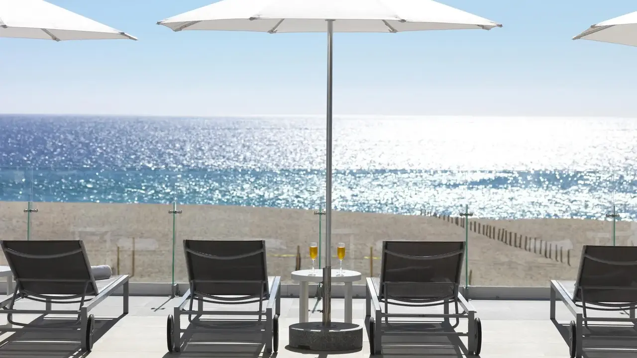 Paradisus GRAN CANARIA