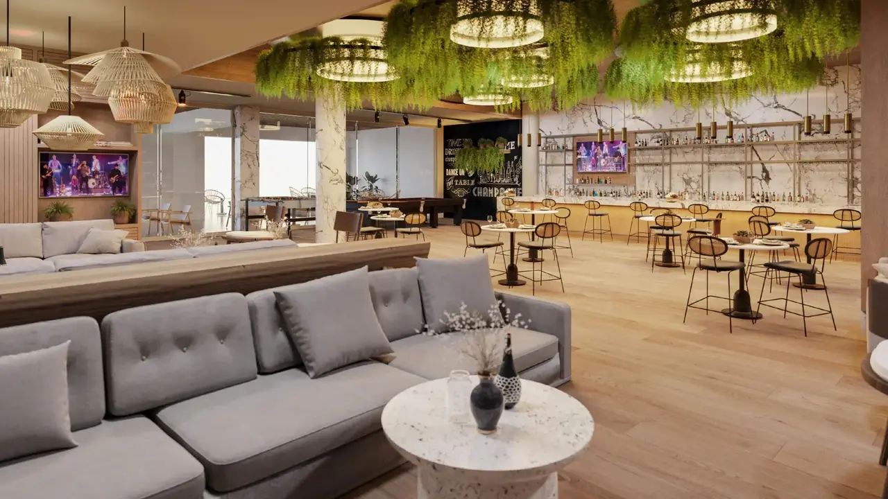 Paradisus GRAN CANARIA