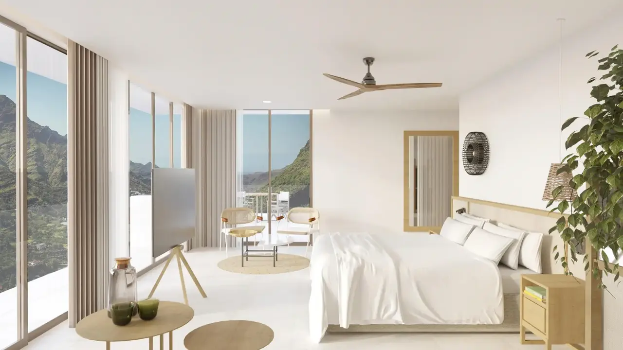 Paradisus GRAN CANARIA