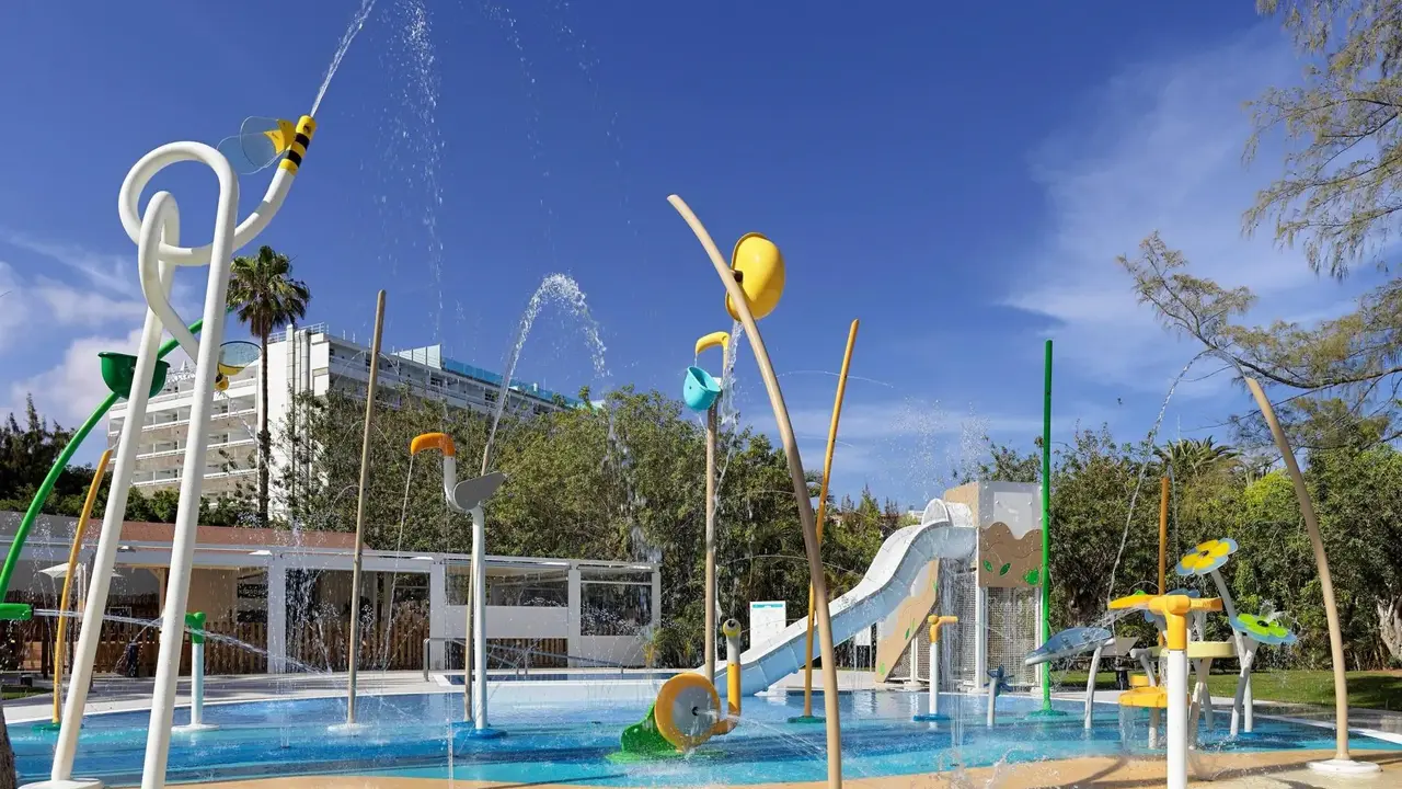 Paradisus Gran Canaria