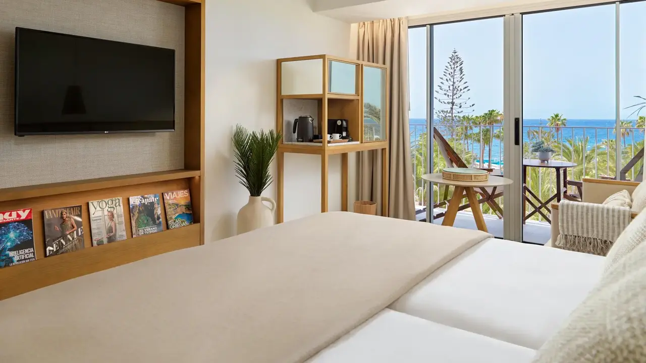 Paradisus GRAN CANARIA