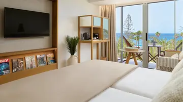 Paradisus GRAN CANARIA