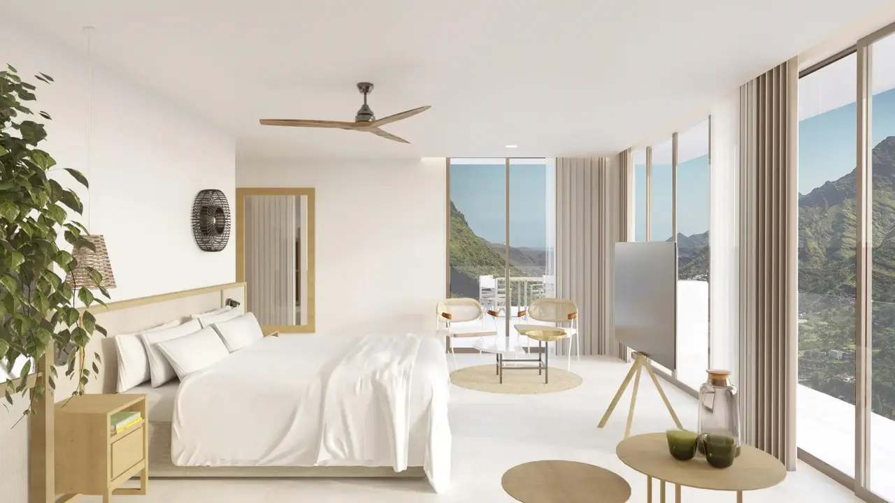 Paradisus GRAN CANARIA