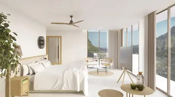 Paradisus GRAN CANARIA
