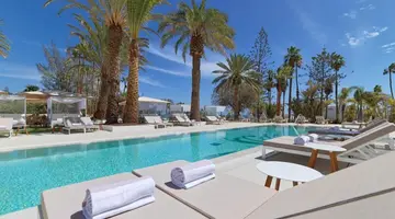 Paradisus Gran Canaria