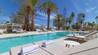 Paradisus Gran Canaria
