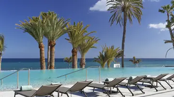 PARADISUS GRAN CANARIA