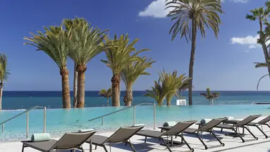 PARADISUS GRAN CANARIA