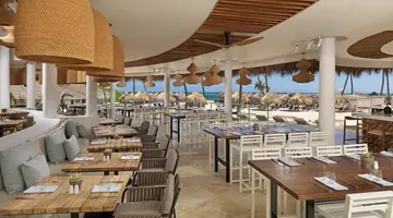 PARADISUS GRAND CANA (Ex.FALCONS RESORT BY MELIA KATMANDU PARK INCLUDED)