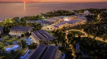 PARADISUS GRAND CANA (Ex.FALCONS RESORT BY MELIA KATMANDU PARK INCLUDED)