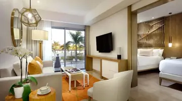 PARADISUS GRAND CANA (Ex.FALCONS RESORT BY MELIA KATMANDU PARK INCLUDED)