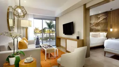 PARADISUS GRAND CANA (Ex.FALCONS RESORT BY MELIA KATMANDU PARK INCLUDED)