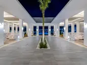 PARADISUS GRAND CANA (Ex.FALCONS RESORT BY MELIA KATMANDU PARK INCLUDED)