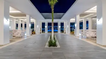 PARADISUS GRAND CANA (Ex.FALCONS RESORT BY MELIA KATMANDU PARK INCLUDED)