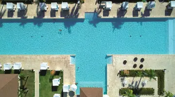 PARADISUS GRAND CANA (Ex.FALCONS RESORT BY MELIA KATMANDU PARK INCLUDED)