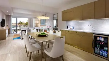 PARADISUS GRAND CANA (Ex.FALCONS RESORT BY MELIA KATMANDU PARK INCLUDED)