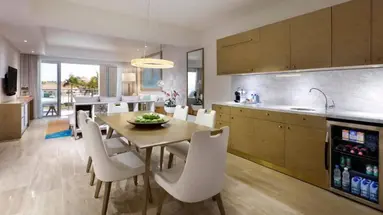 PARADISUS GRAND CANA (Ex.FALCONS RESORT BY MELIA KATMANDU PARK INCLUDED)