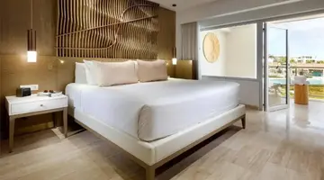PARADISUS GRAND CANA (Ex.FALCONS RESORT BY MELIA KATMANDU PARK INCLUDED)