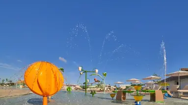PARADISUS GRAND CANA (Ex.FALCONS RESORT BY MELIA KATMANDU PARK INCLUDED)