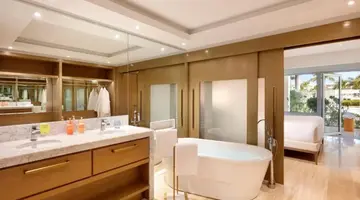 PARADISUS GRAND CANA (Ex.FALCONS RESORT BY MELIA KATMANDU PARK INCLUDED)