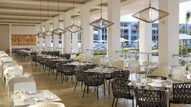 PARADISUS GRAND CANA (Ex.FALCONS RESORT BY MELIA KATMANDU PARK INCLUDED)