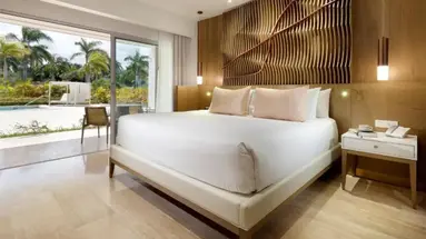 PARADISUS GRAND CANA (Ex.FALCONS RESORT BY MELIA KATMANDU PARK INCLUDED)
