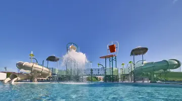PARADISUS GRAND CANA (Ex.FALCONS RESORT BY MELIA KATMANDU PARK INCLUDED)