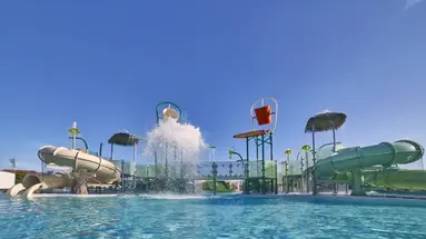 PARADISUS GRAND CANA (Ex.FALCONS RESORT BY MELIA KATMANDU PARK INCLUDED)