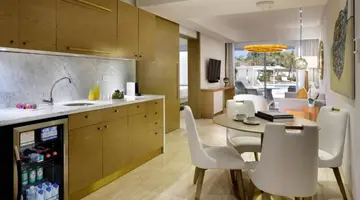 PARADISUS GRAND CANA (Ex.FALCONS RESORT BY MELIA KATMANDU PARK INCLUDED)