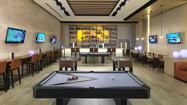 PARADISUS GRAND CANA (Ex.FALCONS RESORT BY MELIA KATMANDU PARK INCLUDED)